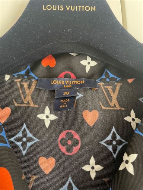 louis vuitton oberteil